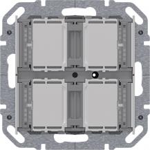 Berker 81184000 Taster Technische Einheit 4 f KNX Secure