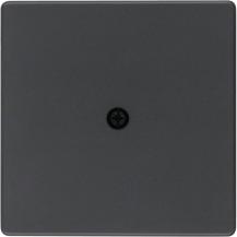Berker MAN0207323 Z-ST F KA U VDO-ASD Q1 SW MATT LACK