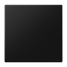 JUNG LS 990 SWM Wippe 1fach Serie LS graphitschwarz matt
