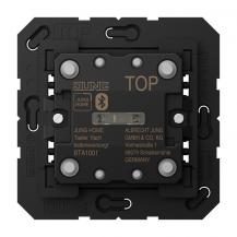 JUNG HOME Taster 1fach, batterieversorgt BT A 1001