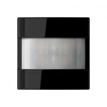 JUNG HOME Bewegungsmelder 1,10 m, schwarz BT A 17181 SW