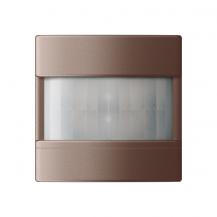 JUNG HOME Bewegungsmelder 1,10 m, mokka BT A 17181 MO
