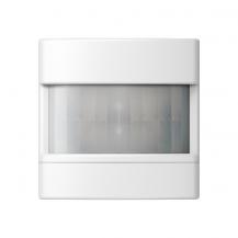 JUNG HOME Bewegungsmelder 2,20 m, Aluminium BT LS 17182 AL