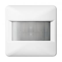 JUNG HOME Bewegungsmelder 1,10 m, alpinweiß BT CD 17181 WW