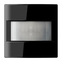 JUNG HOME Bewegungsmelder 1,10 m, schwarz BT LS 17181 SW