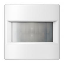 JUNG HOME Bewegungsmelder 1,10 m, schneeweiß matt BT LS 17181 WWM