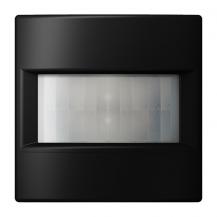 JUNG HOME Bewegungsmelder 1,10 m, 180°, Serie LS, graphitschwarz matt, Bluetooth Mesh
