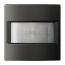 JUNG HOME Bewegungsmelder IP44, 1,10 m, anthrazit BT AL 17181 WU AN