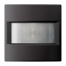 JUNG HOME Bewegungsmelder IP44, 1,10 m, schwarz BT LS 17181 WU SW