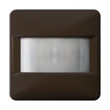 JUNG HOME Bewegungsmelder IP44, 1,10 m, graphitschwarz matt BT A 17181 WU SWM