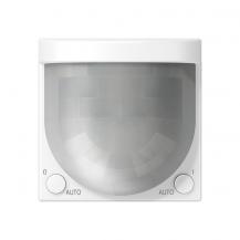 JUNG HOME Bewegungsmelder 2,20 m, schneeweiß BT A 17182 WWM