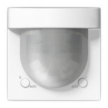 JUNG HOME Bewegungsmelder 2,20 m, alpinweiß BT LS 17182 WW