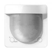 JUNG HOME Bewegungsmelder 2,20 m, alpinweiß BT CD 17182 WW