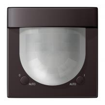 JUNG HOME Bewegungsmelder 2,20 m, Dark BT AL 17182 D