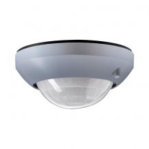 JUNG HOME Präsenzmelder 3,00 m, aluminium BT 17361 AL