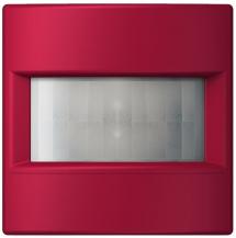 JUNG HOME Bewegungsmelder 1,10 m, rouge carmin BT LC 17181 229