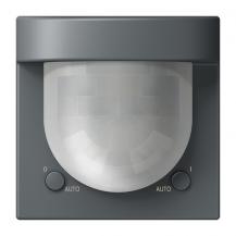 JUNG HOME Bewegungsmelder 2,20 m, gris foncé BT LC 17182 202