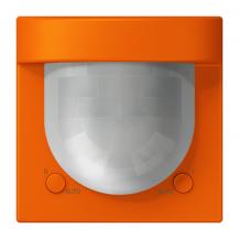 JUNG HOME Bewegungsmelder 2,20 m, orange BT LC 17182 224