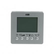 ABB 6138/11-83-500 RDF/A2.1 RTR Fan Coil mit Display, SR, AP