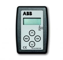 ABB 6149/21-500 AI/Z1.1 Adapter Inbetriebnahme, Handbedienung