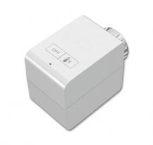 Busch-Jaeger 6221/2.0-84 Sensoreinheit 2-fach Smart Home ABB-free@home future linear studioweiß 2CKA006220A0013