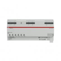 ABB UD/S6.315.2.1 LED-Dimmer 6x315 W/VA 6/3/2 fach