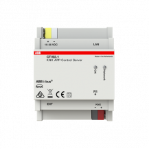 ABB CT/S2.1 KNX APP-Control Server