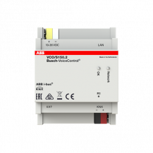 ABB VCO/S150.2 Busch-VoiceControl_2, Für Sprachsteuerung