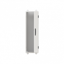 ABB STRIEBEL & JOHN TG106G TwinLine N 55 Wandschrank B300/ H950 / T225 mm, Schutzklasse I, IP55, RAL 7035