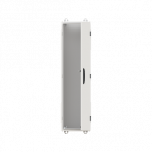 ABB STRIEBEL & JOHN TG107G TwinLine N 55 Wandschrank B300/ H1100 / T225 mm, Schutzklasse I, IP55, RAL 7035