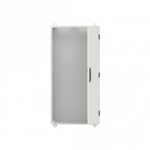 ABB STRIEBEL & JOHN TG207G TwinLine N 55 Wandschrank B550/ H1100 / T225 mm, Schutzklasse I, IP55, RAL 7035