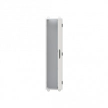 ABB STRIEBEL & JOHN TG108G TwinLine N 55 Wandschrank B300/ H1250 / T225 mm, Schutzklasse I, IP55, RAL 7035