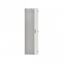 ABB STRIEBEL & JOHN TG212G TwinLine N 55 Standschrank B550/ H1850/ T225 mm, Schutzklasse I, IP55, RAL 7035