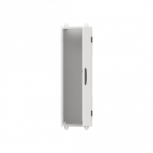 ABB STRIEBEL & JOHN TL106G TwinLine N 55 Wandschrank B300/ H950 / T275 mm, Schutzklasse I, IP55, RAL 7035