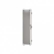ABB STRIEBEL & JOHN TL107G TwinLine N 55 Wandschrank B300/ H1100 / T275 mm, Schutzklasse I, IP55, RAL 7035