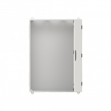ABB STRIEBEL & JOHN TL307G TwinLine N 55 Wandschrank B800/ H1100 / T275 mm, Schutzklasse I, IP55, RAL 7035