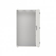 ABB STRIEBEL & JOHN TL308G TwinLine N 55 Wandschrank B800/ H1250 / T275 mm, Schutzklasse I, IP55, RAL 7035
