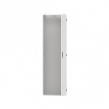 ABB STRIEBEL & JOHN TL212G TwinLine N 55 Standschrank B550/ H1850/ T275 mm, Schutzklasse I, IP55, RAL 7035