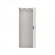 ABB STRIEBEL & JOHN TL312G TwinLine N 55 Standschrank B800/ H1850/ T275 mm, Schutzklasse I, IP55, RAL 7035