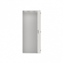 ABB STRIEBEL & JOHN TL312S TwinLine N 55 Standschrank B800/ H1850/ T275 mm, Schutzklasse II, IP55, RAL 7035