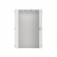 ABB STRIEBEL & JOHN TL512S TwinLine N 55 Standschrank B1300/ H1850/ T275 mm Schutzklasse II, IP55, RAL 7035