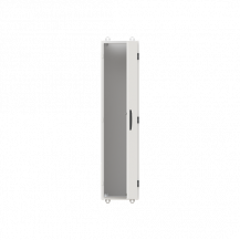 ABB STRIEBEL & JOHN TW108G TwinLine N 55 Wandschrank B300/ H1250 / T350 mm, Schutzklasse I, IP55, RAL 7035