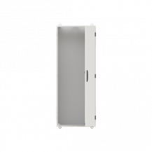 ABB STRIEBEL & JOHN TW209G TwinLine N 55 Wandschrank B550/ H1400 / T350 mm, Schutzklasse I, IP55, RAL 7035