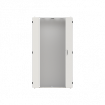 ABB STRIEBEL & JOHN TW412G TwinLine N 55 Standschrank B1050/ H1850/ T350 mm, Schutzklasse I, IP55, RAL 7035