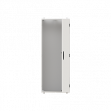 ABB STRIEBEL & JOHN TW209S TwinLine N 55 Wandschrank B550/ H1400 / T350 mm, Schutzklasse II, IP55, RAL 7035