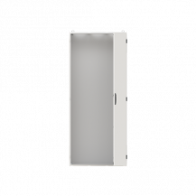 ABB STRIEBEL & JOHN TW312S TwinLine N 55 Standschrank B800/ H1850/ T350 mm, Schutzklasse II, IP55, RAL 7035