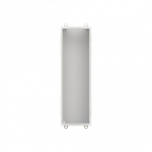 ABB STRIEBEL & JOHN TG106GB TwinLine N 55 Basisschrank B300/ H950 / T225 mm, ohne Tür Schutzklasse I, IP30, RAL 7035