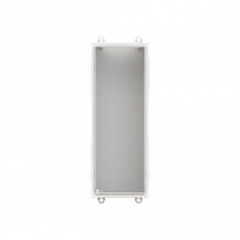 ABB STRIEBEL & JOHN TL105GB TwinLine N 55 Basisschrank B300/ H800 / T275 mm, ohne Tür Schutzklasse I, IP30, RAL 7035