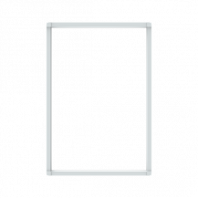 ABB STRIEBEL & JOHN TZP205 Berührschutz 2FB / 5RE für TW/L/G205, Zubehör für TwinLine Schrankserie