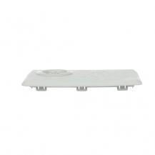 ABB STRIEBEL & JOHN TZ111 Flansch mit 11 Kabeltüllen 3x 13 bis 26,5 und 4x 5 bis 21mm
